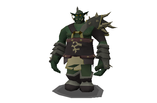 Zamorak Runescape