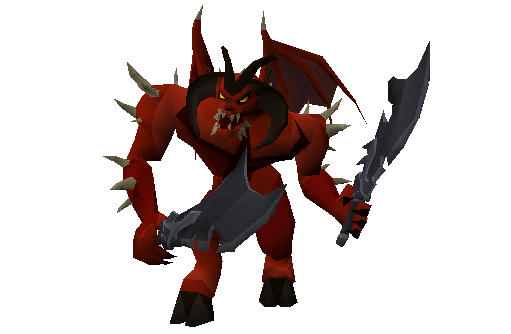 zamorak general